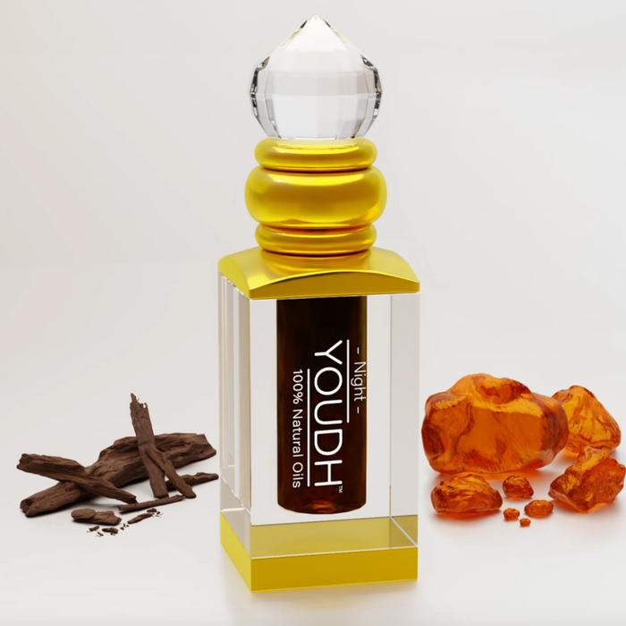 Premium YOUDH Night Perfume Oil 3ml
