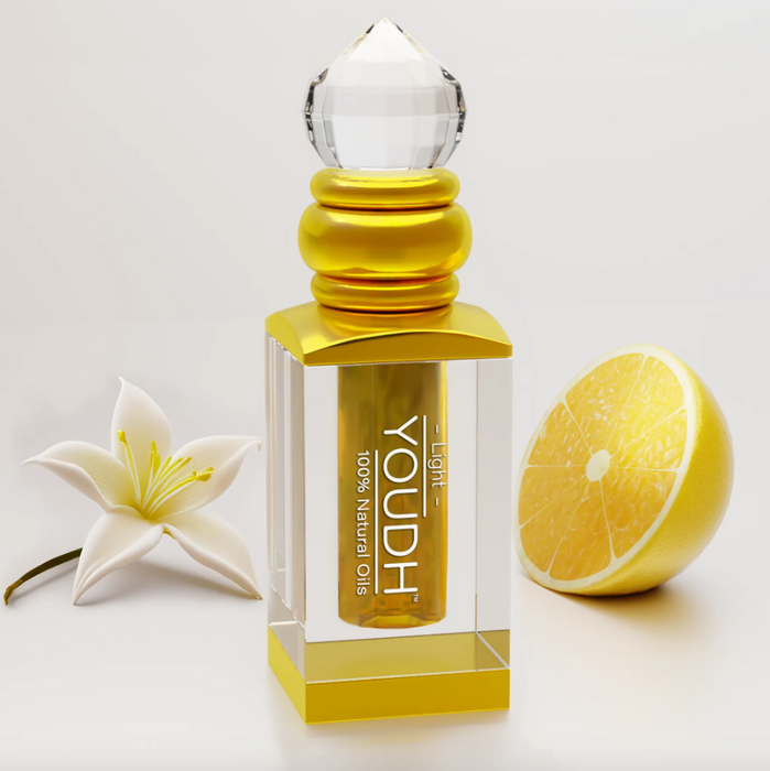 Premium YOUDH Light Perfume Oil 3ml