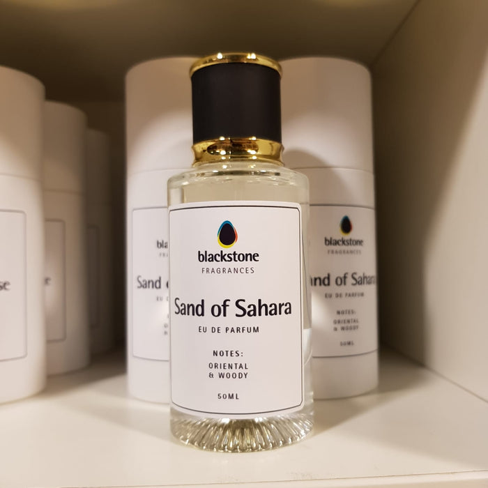 Sand Of Sahara EDP 50ml