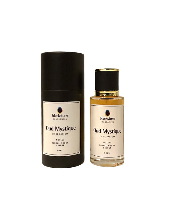 Oud Mystique EDP 50ml