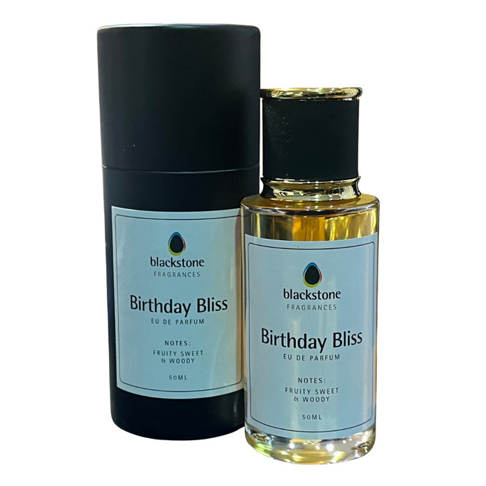 Birthday Bliss EDP 50ml