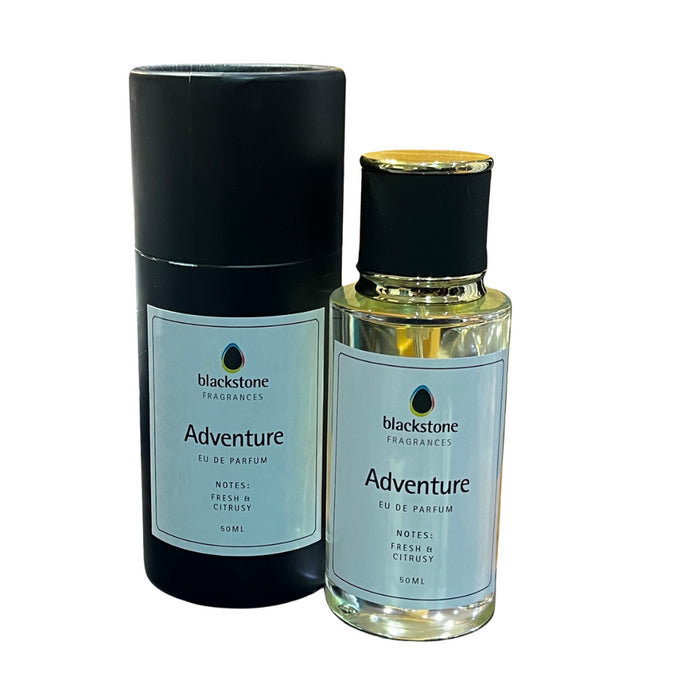 Adventure EDP 50ml