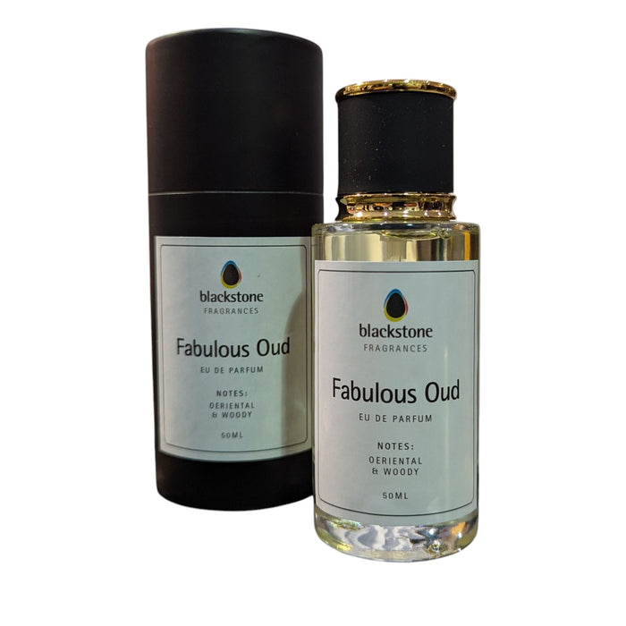 Fabulous Oud EDP 50ml