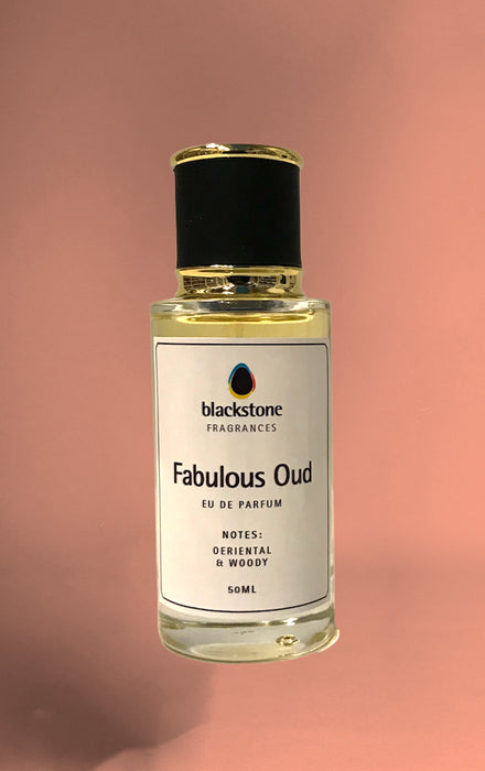 Fabulous Oud EDP 50ml