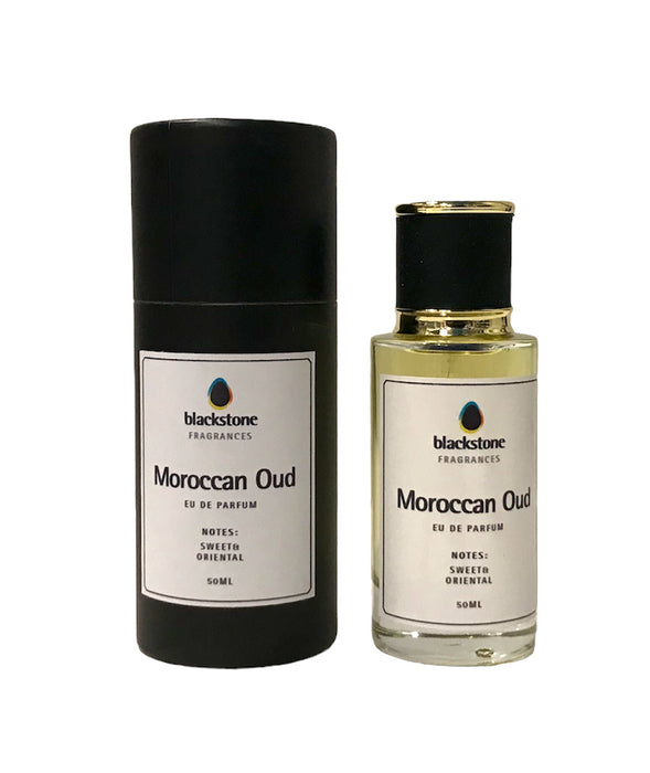 Morrocan Oud EDP 50ml