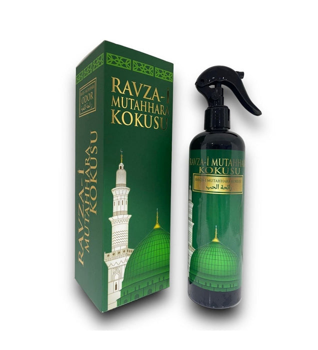 Madina Fabric/Air Freshener Spray 400ml