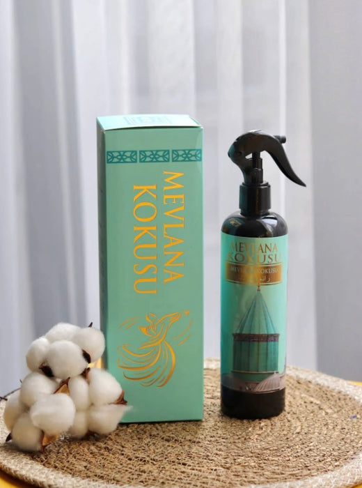 Mevlana Fabric/Air Freshener Spray 400ml