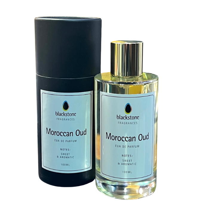 Moroccan Oud EDP 100ml (Exclusive)