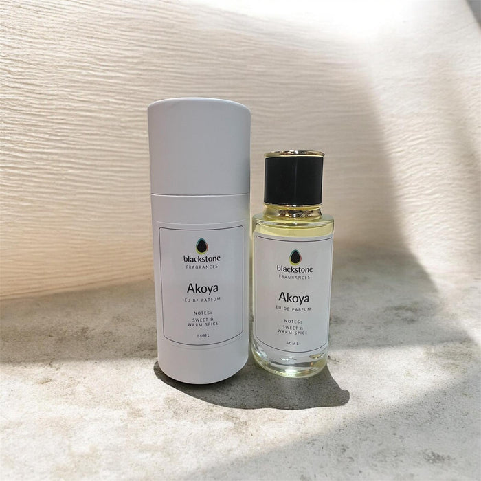 Akoya Eu De Parfum 50ml