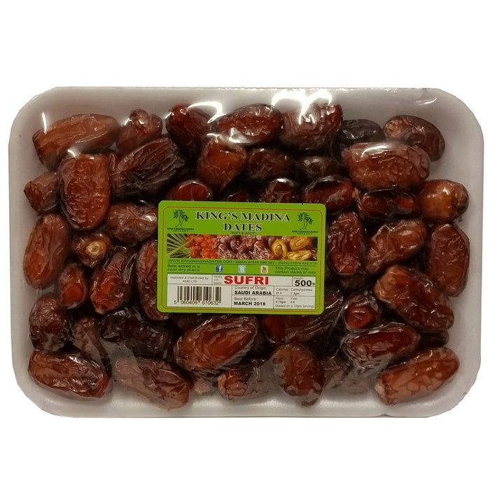Kings Sufry Dates (500g)