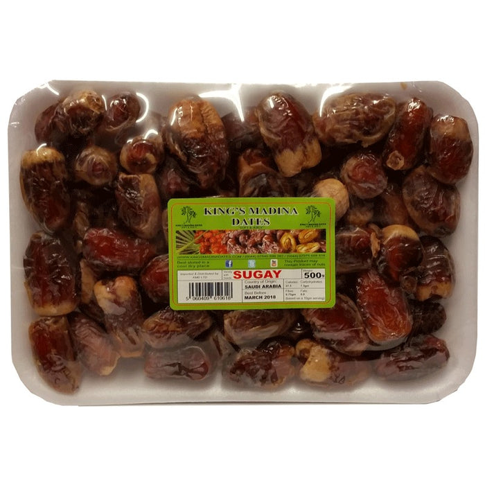 Kings Suqay Dates (500g)