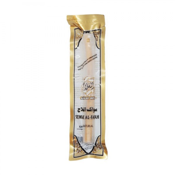 Sewak Al-Falah (Miswak) with Holder