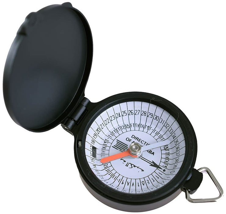Al Kaaba Qibla Compass