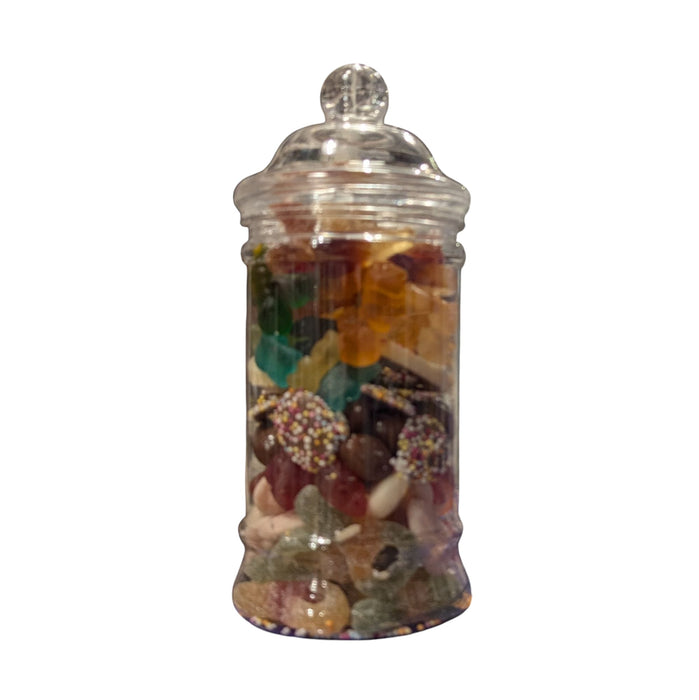 Jar of Pick and Mix Sweets (L)