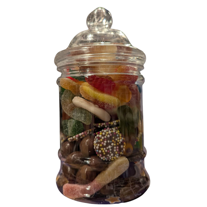 Jar of Pick and Mix Sweets (M)