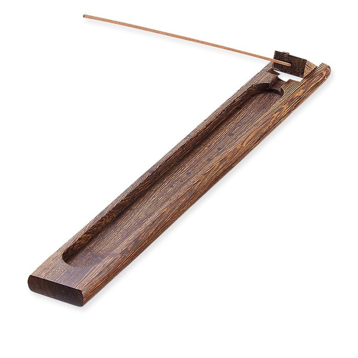 Woud - Open Oud Incense Stick Holder