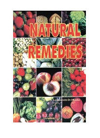 Natural Remedies