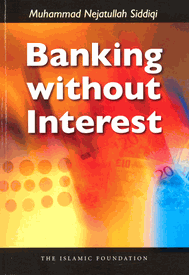 Banking Without Interest