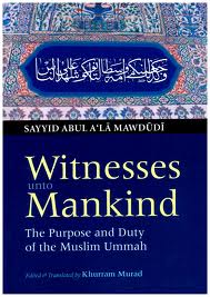 Witnesses Unto Mankind
