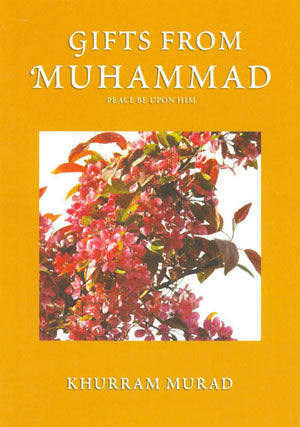 Gifts from Muhammad
