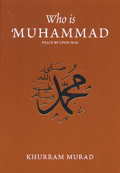 Who is Muhammad?