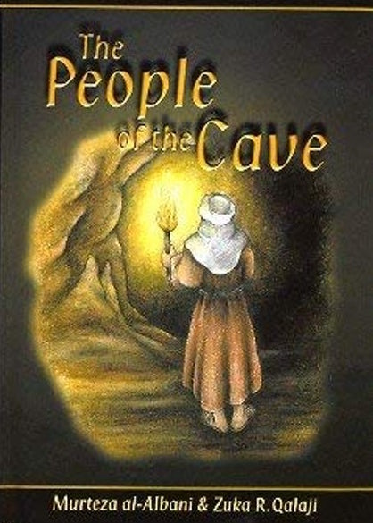 The People of the Cave