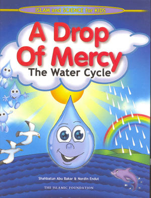 A Drop of Mercy