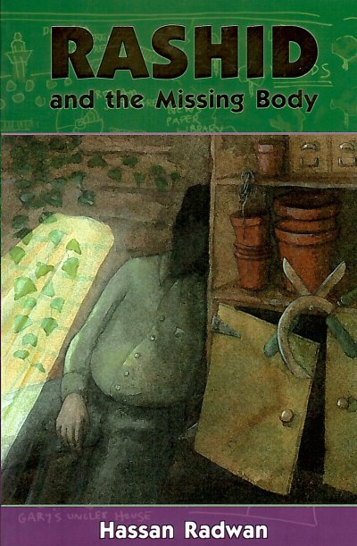 Rashid and the Missing Body