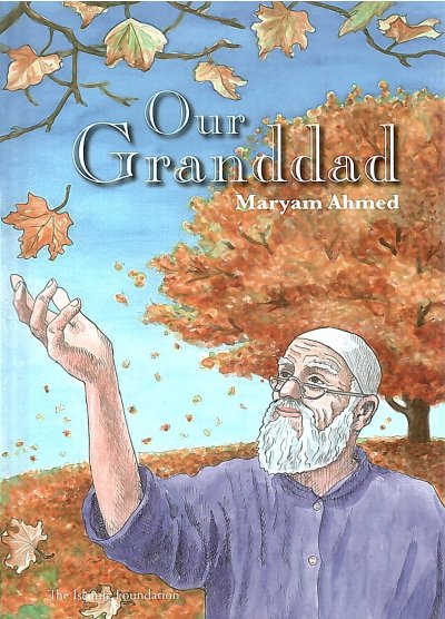 Our Granddad