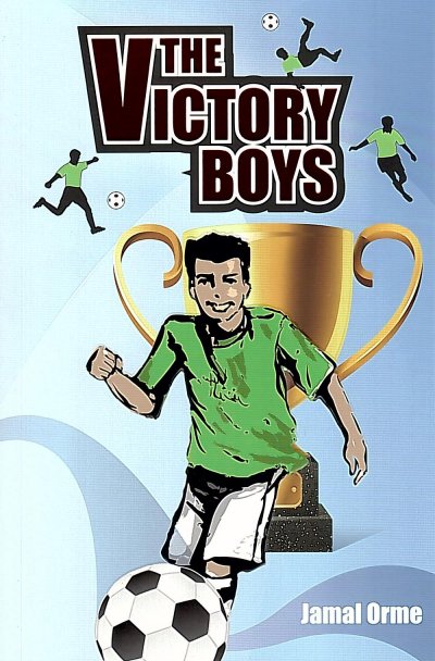 The Victory Boys