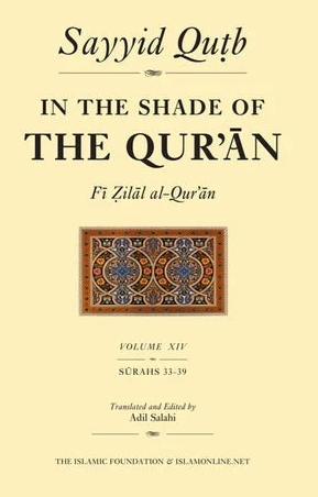 In the Shade of the Qur’an - Vol 14