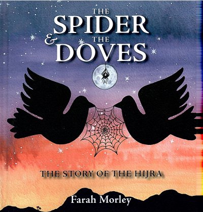 The Spider and The Dove