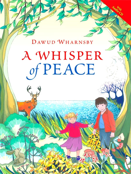 A Whisper of Peace