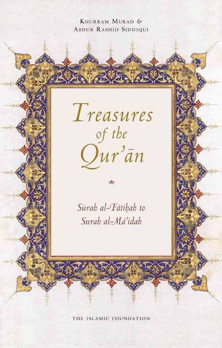 Treasures of the Quran