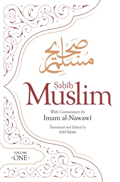 Sahih Muslim - Vol 1 Translated by Adil Salahi