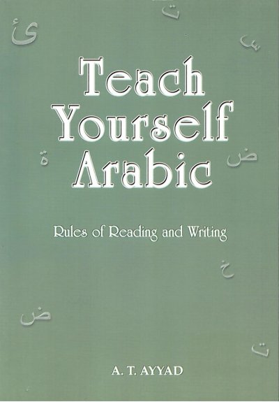 Teach Yourself Arabic