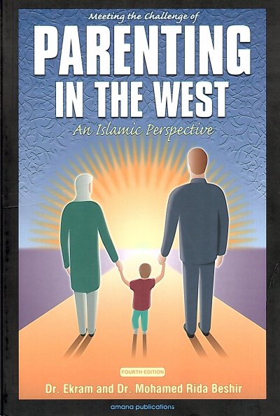 Meeting the Challenge of Parenting in the West