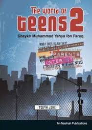The World Of Teens 2
