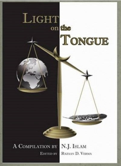 Light on the Tongue