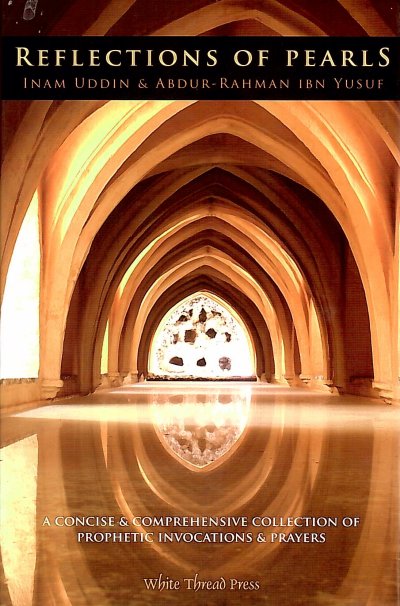 Reflections of Pearls (Dua)