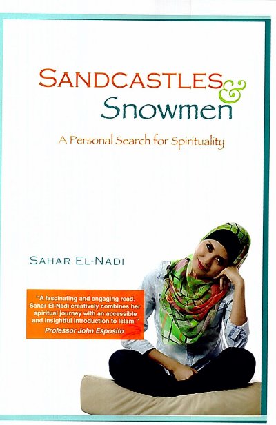 Sandcastles & Snowmen - A personal Search for Spirituality