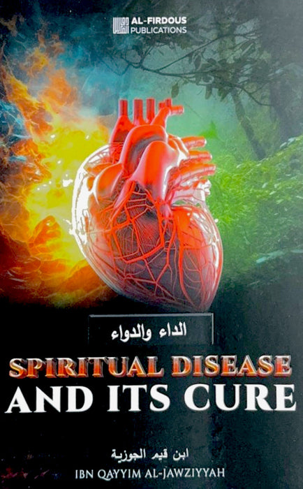 Spiritual Disease and its Cure