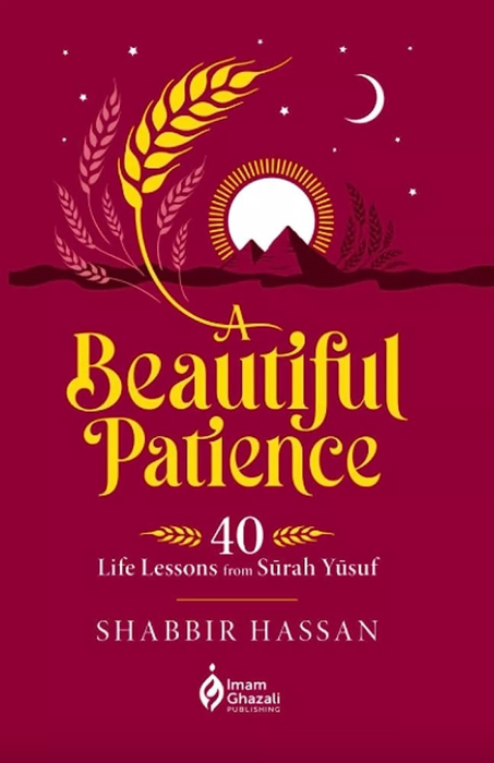 A Beautiful Patience 40 Life Lessons from Surah Yusuf