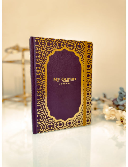 My Quran Journal
