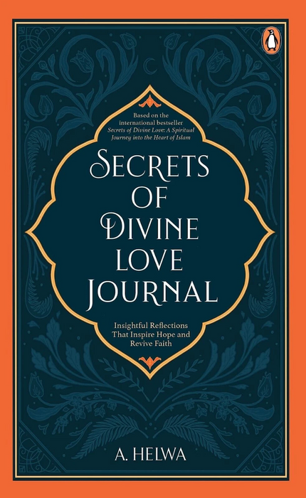 Secrets of Divine Love Journal