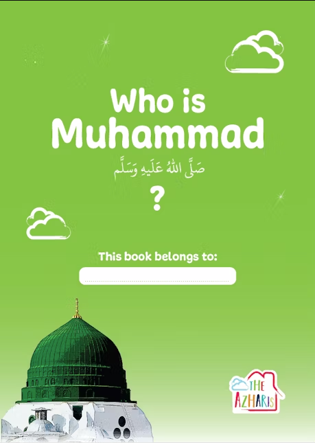 Who is Muhammad? (SAW) Workbook