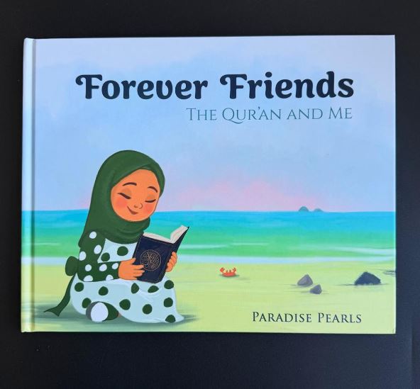 Forever Friends - The Qur'an and Me