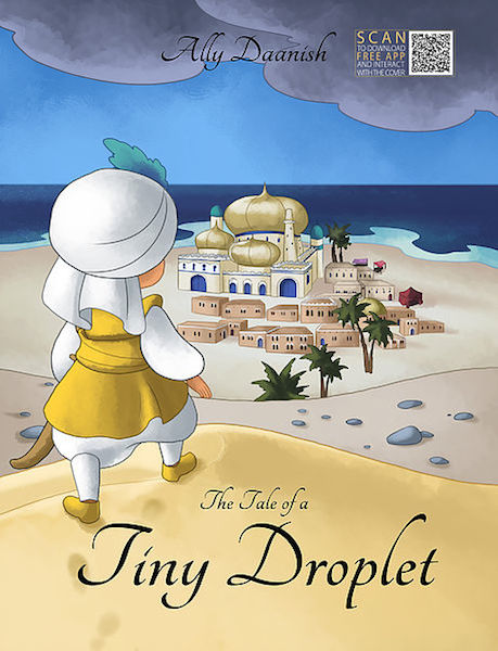 The Tale of The Tiny Droplet