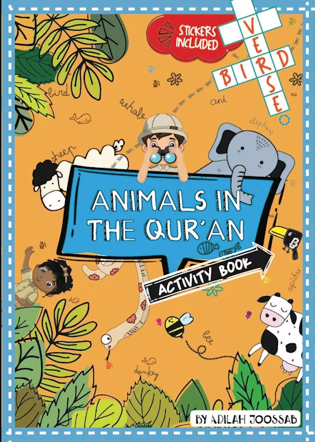 Animals in the Qur'an