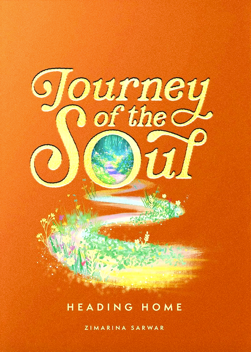 Journey of The Soul - Heading Home